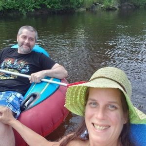 Meet your Posher, Terry